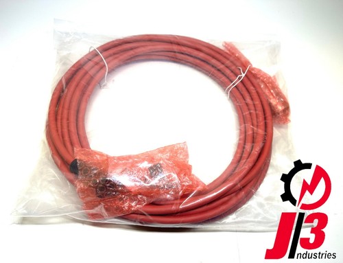 ABB 3HAC023195-003 Robot IRC5 Teach Pendant Cable 10m