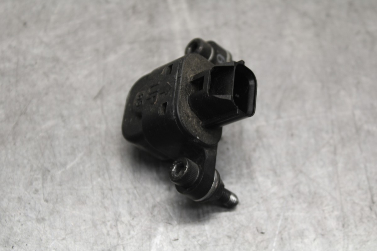 13-18 KAWASAKI NINJA ZX6R TIP OVER BANK ANGLE CRASH SENSOR