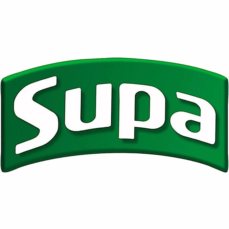 Supa Wild Bird Feeder Hanging Niger Seed Holder 4/6 Port Tray & Lid Happy Beaks - Image 2 of 2