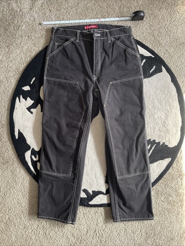 Supreme double knee - Gem Supreme double knee - Gem