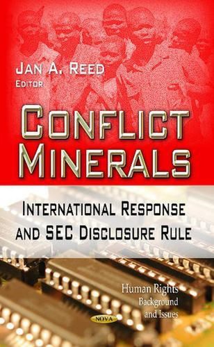 Image 6 for Conflict Minerals Reporting Template
