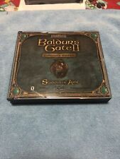 Baldur's Gate II: Shadows of Amn Collector's Edition (PC Baldur's Gate II: Shadows of Amn Collector's Edition (PC