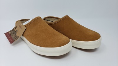 staheekum annika slipper booties