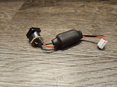 Samsung VR6000TM VR20T6001MW Jetbot Mop Robot - Charging Port Connection 