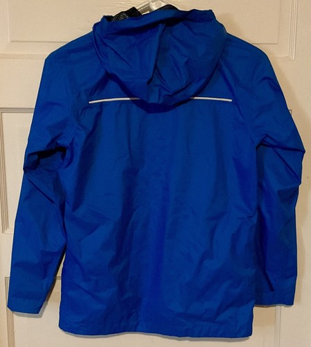 Children’s Columbia Blue Jacket Youth Medium 10/12 - Picture 6 of 6
