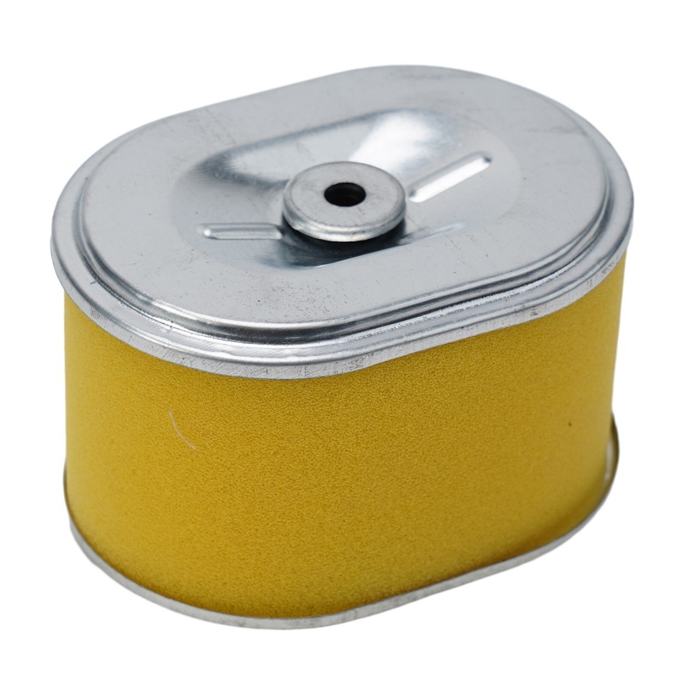 Reliable Gasoline Engine Air Filter Element Enhance Engine Power and