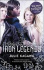 The Iron Legends: Winter's Passage / Iron's Prophecy / Summer's Crossing by Julie Kagawa (Paperback, 2016)