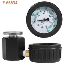 Universal Mini Valve Spring Pressure Tester Gauge 0-50 KG/CM2, Alternative