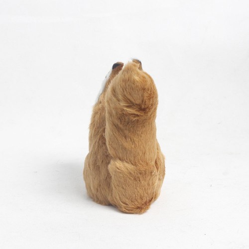 Squirrel Plush Doll Animal Plush Toys Squirrel Stuffed Animal Plush Toy for Kids - Picture 6 of 12