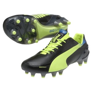 puma evospeed 1 leather