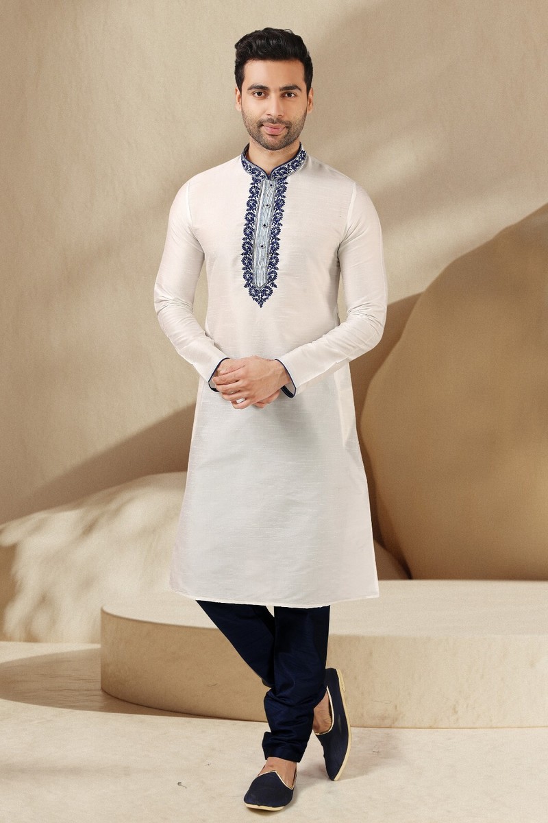 Indian Mens Traditional Eid Wedding Wear Boys Kurta Payjama Dress From india Indian Mens Traditional Eid Wedding Wear Boys Kurta Payjama Dress From india