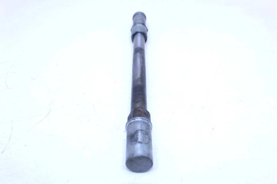 Honda Goldwing 1100 1982 OEM llanta delantera eje pivote perno R8.BX13 Foto 3 de 4