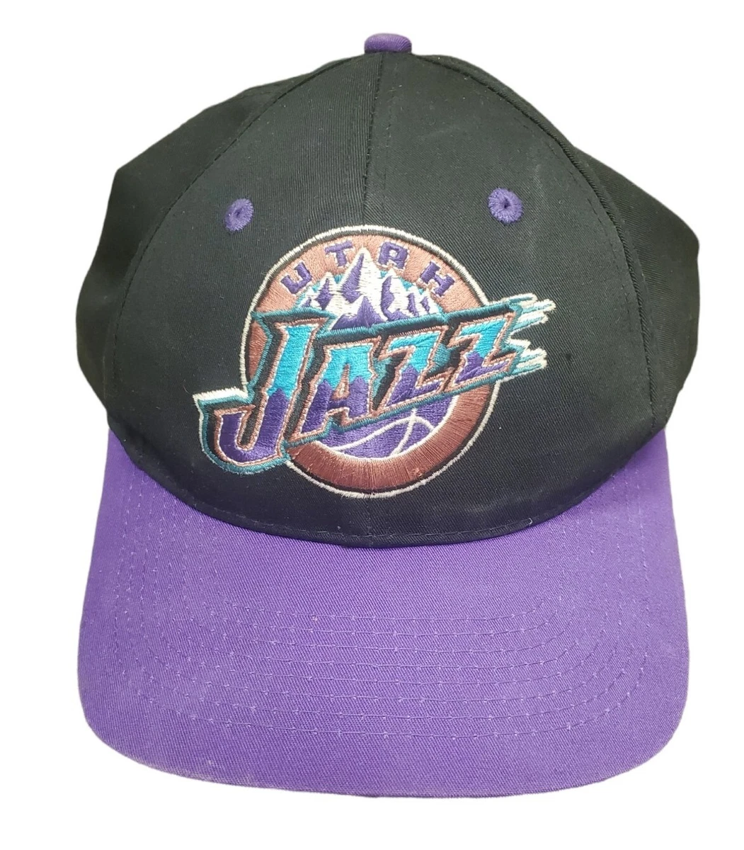 Unisex Vintage Utah Jazz Jersey - The Vintage Twin