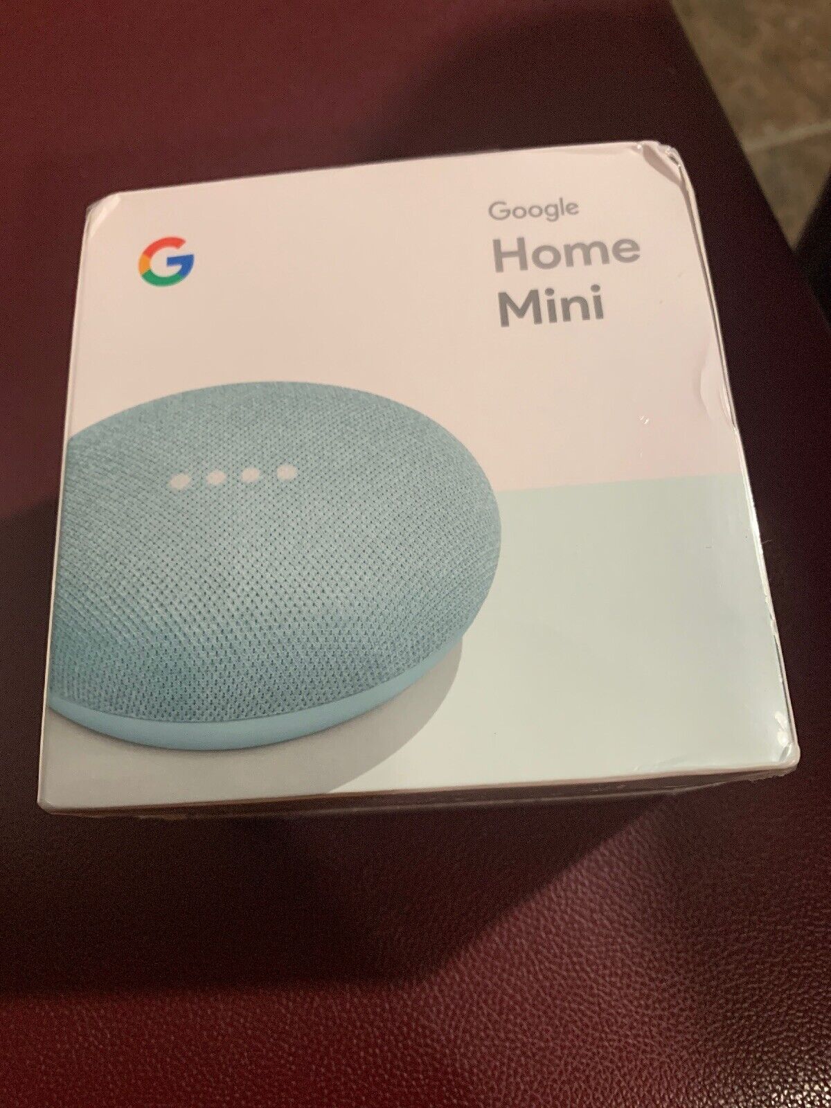  Google Nest Mini 2nd Generation Chalk (Bluetooth Speaker)  Chromecast 3rd Gen - Value Bundle : Electronics