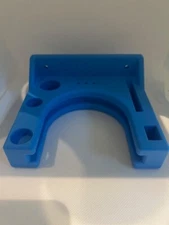 2 Dillon tool head 650 and 750 Toolhead Holder "inline fab compatitable"