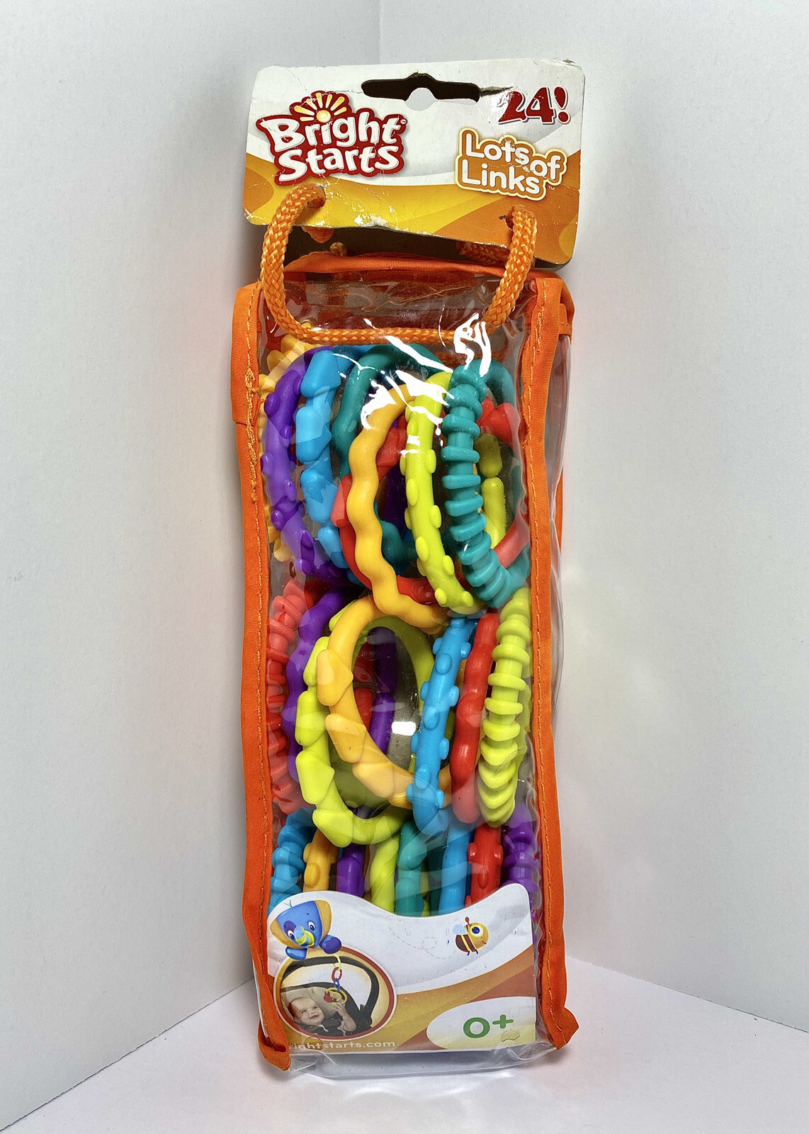 bright stars lots of links