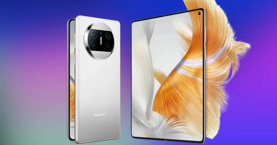 Huawei mate x3 Global 512GB (美品)おまけ付き（Huawei Mate X3 