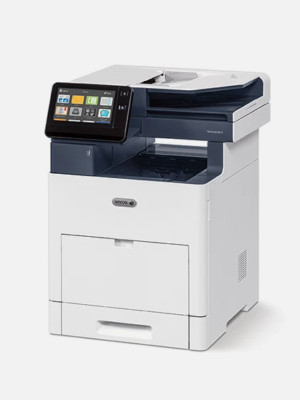 Xerox VersaLink B605 X - Mono/Laser MFP Printer Copier/Letter 58ppm