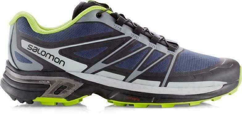 salomon men's wings pro 2