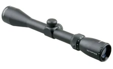 Victoptics 3-9 x40 Wide Field of View Riflescope with 1" Weaver Mount Ring