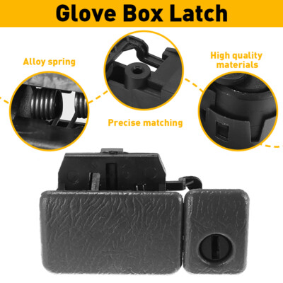For Suzuki Jimny Vitara Grand Vitara Glove Box Compartment Lock