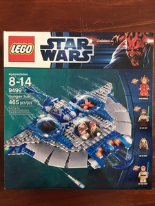 9499 lego