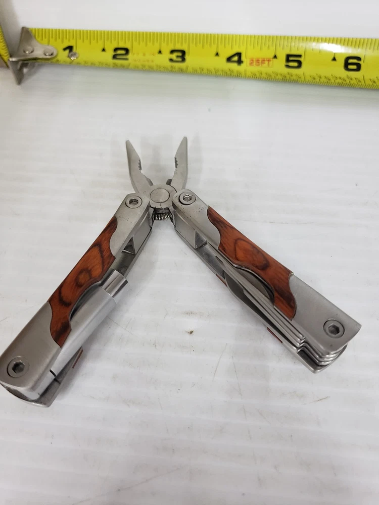 Multi Tool