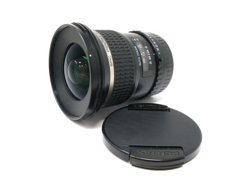 SMC Pentax-FA 645 35mm f3.5 AL (IF) Ultraweitwinkel Festbrennweite Objektiv