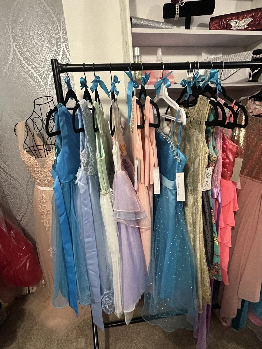Prom dresses top age 11
