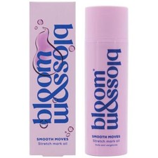 Bloom Blossom Smooth Moves Stretch Mark Oil 150ml