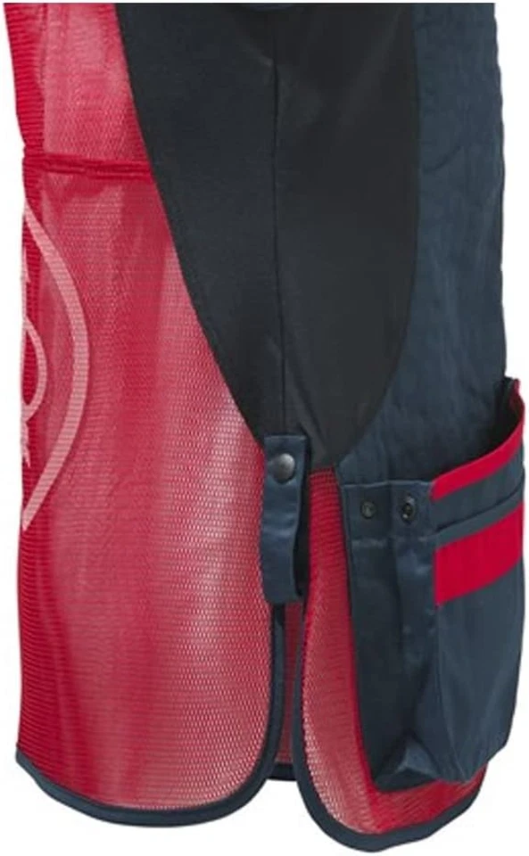 Women'S Silver Pigeon Evo Range Hunting Ambidextrous Vest - Image 4 of 4