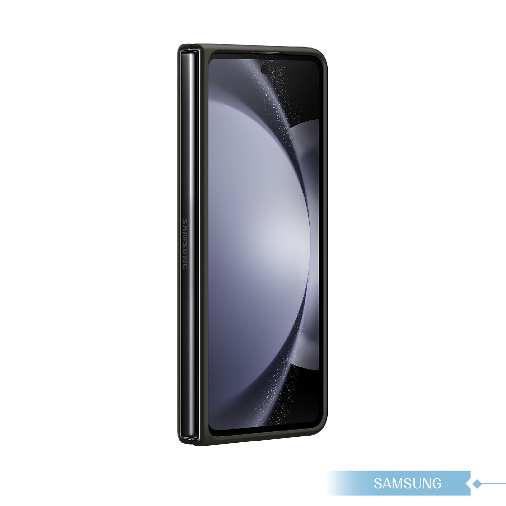 Galaxy - Galaxy Z Fold5 Slim S Pen Case EF-OF94P① Original Samsung Galaxy Z Fold5 Slim S-pen Case Built-in S