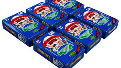 1989 Upper Deck Baseball You Pick 701 - 800 **MINT**