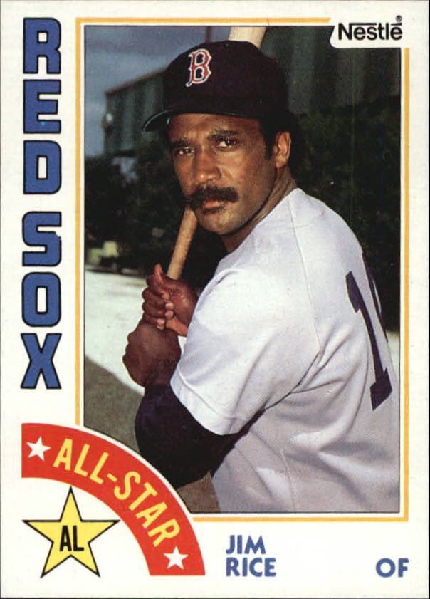 A2857- 1984 Nestle 792 BB Cards 401-600 +Rookies -You Pick- 15+ FREE US SHIP