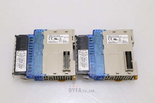 OMRON used EJ1N-TC4A-QQ Ver.1.2 Temperature Control Unit PLC-I-3336=9T34 - 第 11/12 張圖片
