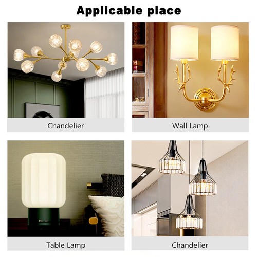 12V G4 HALOGEN BULBS,2W White/Warm Light Bi-pin Base LED Capsule Lamp Light Bulb - Picture 4 of 8