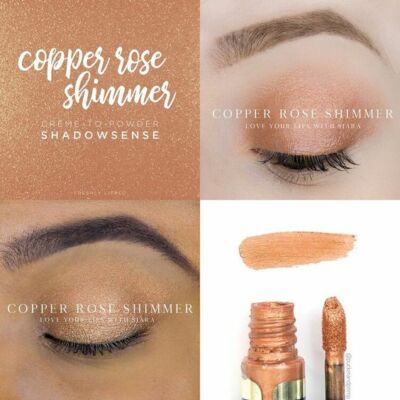 Authentic LipSense Smudge/Kiss-Proof Lipstick & Gloss + Senegence ShadowSense