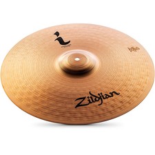 Zildjian I Series Crash Ride Cymbal 18 in.