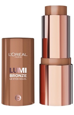 L'ORÉAL PARIS Bronzer Le Stick Soleil 110 Toasted Sunlight