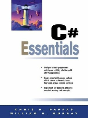 C sharp Essentials (Prentice Hall Ptr Microsoft Buch Pearson Education