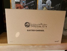 Super7 Ultimates Thundercats Electro-Charger Vehicle Brand NEW Sealed