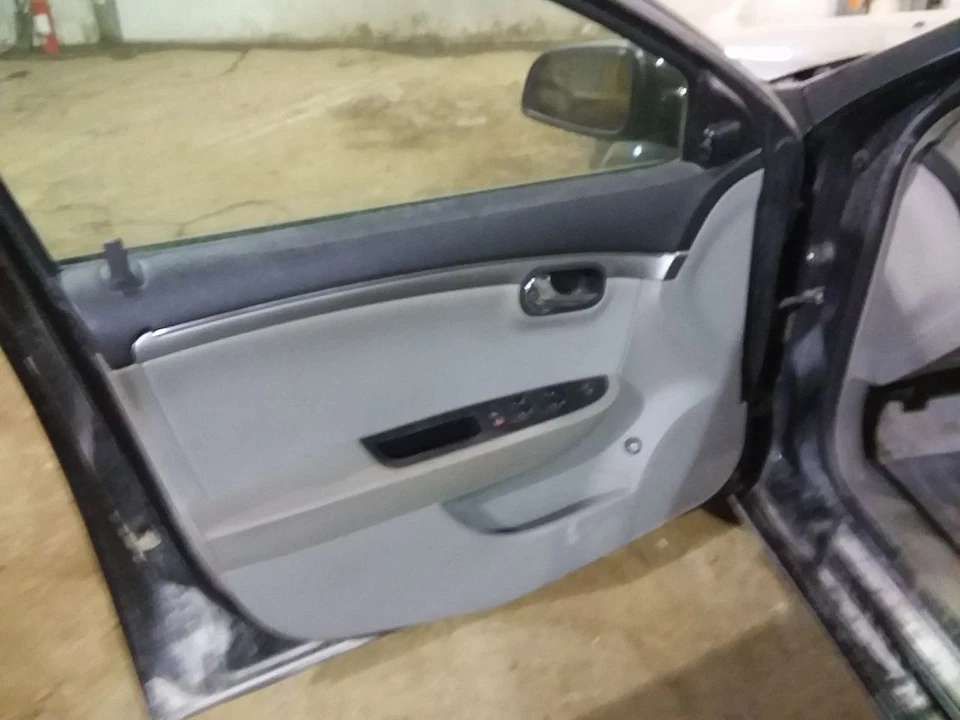 Tapacubos cubierta de rueda cromada para 07-10 AURA 2085564 Foto 4 de 4