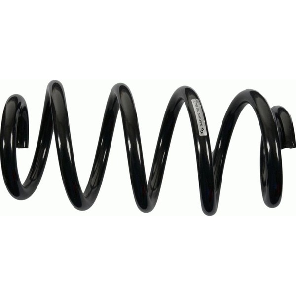 Sachs 993 564 Fahrwerksfeder FüR Audi Q5 8RB-image