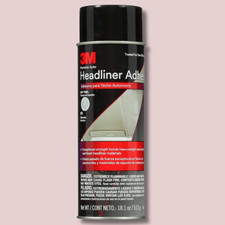 Headliner  Fabric Adhesive