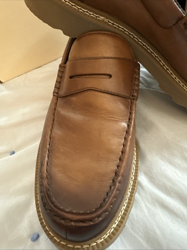 Rockport Trutech Herren Klassische Penny Loafer Gr. 13 Neu - Bild 4 von 9