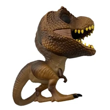 Funko POP! Tyrannosaurus Rex 548 Jurassic Park 2021 Loose No Box