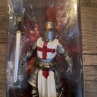 Mythic Legions Sir Godfrey Order of Eathyron Four Horsemen Pre-owned
