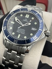 OMEGA Seamaster 300 Professional 41mm 2531.80.00 Automatic JamesBond Full Set 5