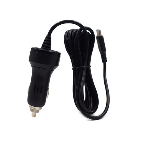 Car Charger Power Adapter USB Type-C 6.6 FT Cable For Nintendo Switch y - Picture 7 of 8