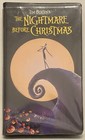 Nightmare Before Christmas, The (1993) [2236 AS] LBX Laserdisc + VHS Tape — photo 8